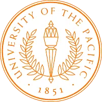 University of the Pacific logo