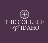 College of Idaho logo