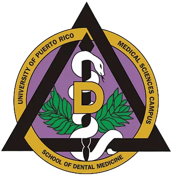 University of Puerto Rico - Medical Sciences Campus logo