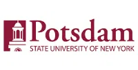 SUNY College - Potsdam logo
