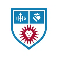 Loyola Marymount University logo