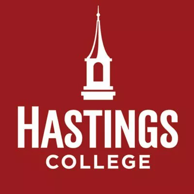 Hastings College logo