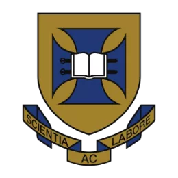 University of Queensland Australia logo