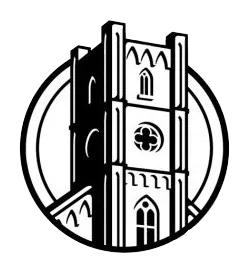 Quincy University logo