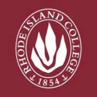 Rhode Island College logo