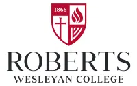 Roberts Wesleyan College logo