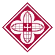 Saint Martin's University logo