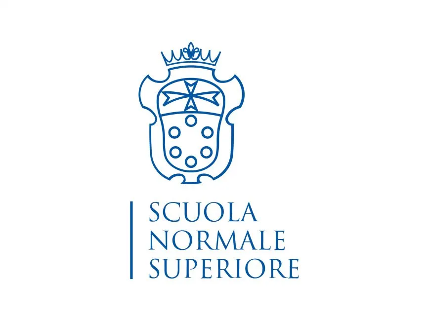 Scuola Normale Superiore di Pisa logo