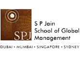 S P Jain School of Global Management, Singapore