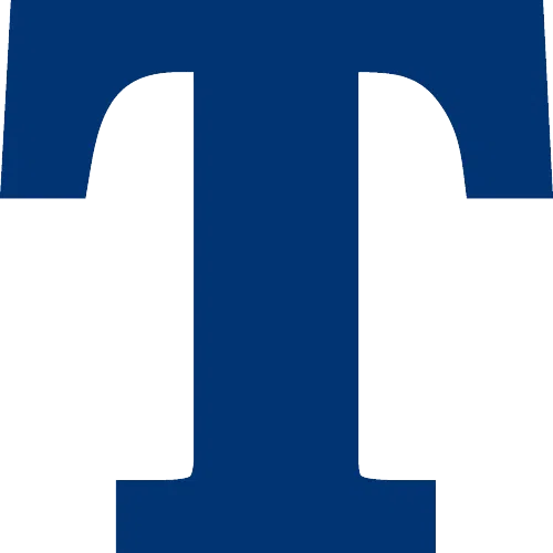 Trine University logo