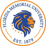 Florida Memorial University logo