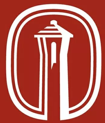 Trinity University logo