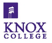 Knox College logo