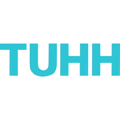 Hamburg University of Technology logo