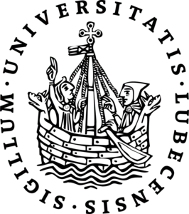 University of Lubeck logo