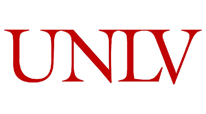 University of Nevada - Las Vegas logo
