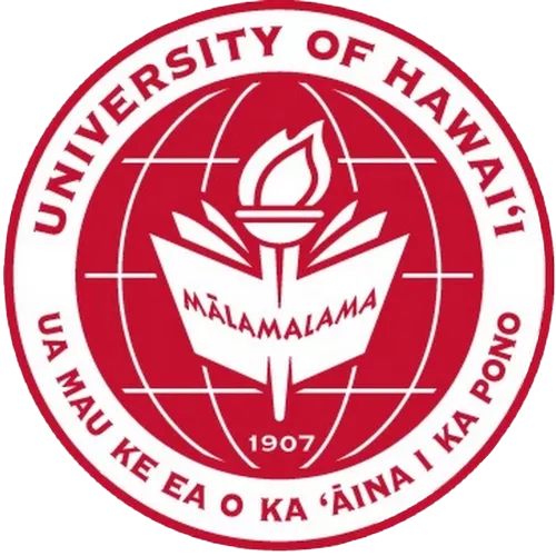 University of Hawaii - West Oahu logo