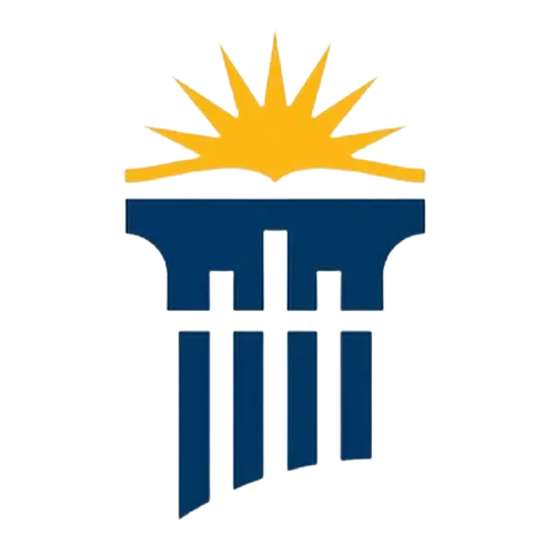 Cedarville University logo