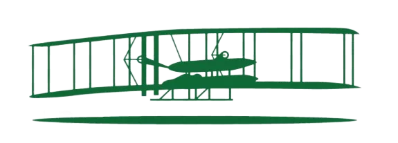 Wright State University Dayton logo