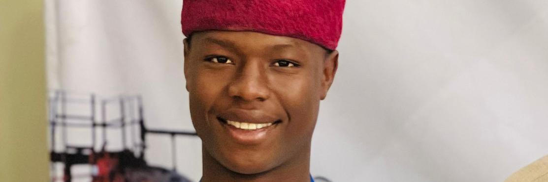 Ibrahim Hayatu's cover photo