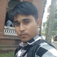 Farhad Hossain
