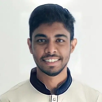 Arshad Ali Mohammed