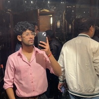 Ayush Kaushik