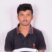 Ranjith Reddy Gaddam