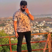 Praveen Singh Chouhan