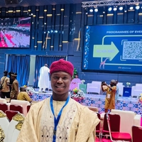 Ibrahim Hayatu Saidu