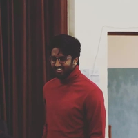 Vedaant Rajoo
