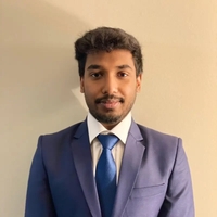 Sathvik Balaji Kuruvadi