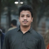 Shah Paran