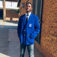 Tinotenda Mutonhodza