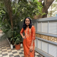 Revati Kadam
