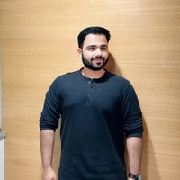 Ajinkya Kaduskar