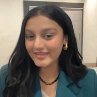 Ayusha Sood profile image