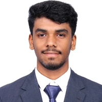 Srirajendra Srirajendra B