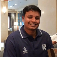 Ganesh Sundararaj