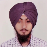 Jaskamal Singh