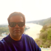 Vaibhav Srivastava