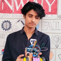 Manish Bhattarai