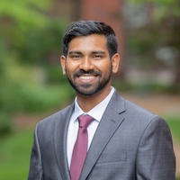 Mohanram Shrinivasan