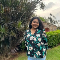 Prarthana Prasanna Kumar