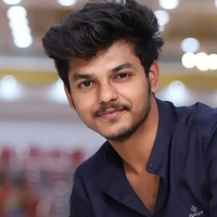 Rohith Reddy Dumpala