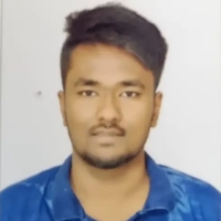 Shanthakumar Chickmagalur