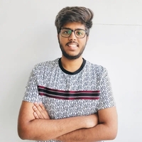 Sai Sri Ram Kumar Macha