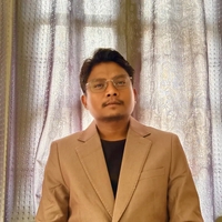 Tripuraj Chaudhary