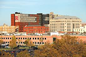 Rutgers State University Newark