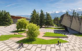 Communaute Universite Grenoble Alpes
